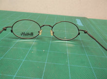 Bum Sports Trouble 44-18 135 Olive Eyeglass Frame