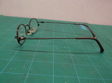 Bum Sports Trouble 44-18 135 Olive Eyeglass Frame