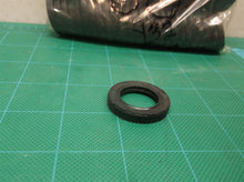 Lot Of 50 Black Rubber Seal 19.9MM ID 32.2OD`