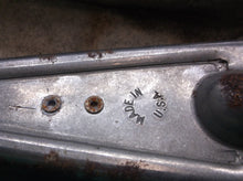 Beck Arnley 066-6010 Control Arm