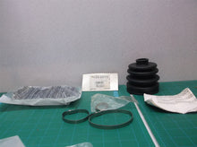 Beck Arnley 103-2270 CV Joint Boot