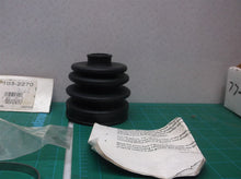 Beck Arnley 103-2270 CV Joint Boot