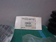 Beck Arnley 103-2270 CV Joint Boot