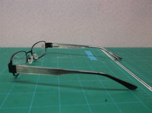 Air Mag Magnetic Flex Titanium AF7034 50 19 138 C3 M.Black Eyeglass Frame
