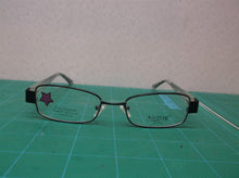 Air Mag Magnetic Flex Titanium AF7034 50 19 138 C3 M.Black Eyeglass Frame
