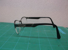 Air Mag Magnetic Clip A6212 53 17 140 C2 Gunmetal Eyeglass Frame