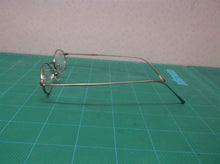 Oscar Stainless Steel 0S10345 0/8 140 Eyeglass Frame