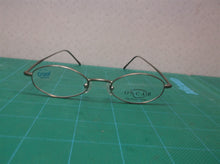 Oscar Stainless Steel 0S10345 0/8 140 Eyeglass Frame