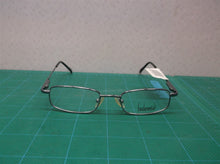 Fundamentals F502 Gunmetal 44 17 125 Eyeglass Frame