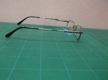 Fundamentals F502 Gunmetal 44 17 125 Eyeglass Frame