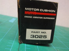 Motor Cushion 3025 Restraining Strap