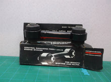 Motor Cushion 3025 Restraining Strap