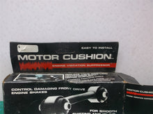 Motor Cushion 3025 Restraining Strap