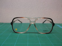 Gallery Nick 50-18 140 LB Eyeglass Frame