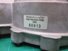 Throttle Body 60913