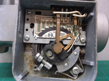 Throttle Body 60913