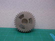 34 Tooth Gear Center Hole 16.9mm