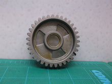 34 Tooth Gear Center Hole 16.9mm