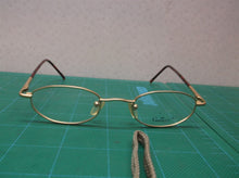 45-19 130 Gallery G531 MG Eyeglass Frame