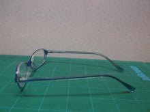 164 52 18 140 M+2021 COL Eyeglass Frame - Blue