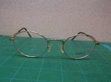 50-20 135 MG Gallery Chandler Eyeglass Frame