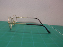 50-20 135 MG Gallery Chandler Eyeglass Frame