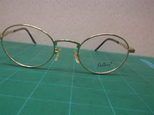 50-20 135 MG Gallery Chandler Eyeglass Frame