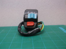 Start Headlight Switch Housing With Harness & Switches 7 Pin Connector