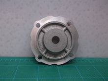 Aluminum 4 Bolt Hole Cover Plate For Chinese ATV Dirt Bike Go Kart Motorcycle