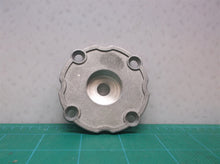Aluminum 4 Bolt Hole Cover Plate For Chinese ATV Dirt Bike Go Kart Motorcycle