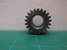 LCQB0611 21 Tooth Splined Drive Gear ~ 19MM ID Chinese ATV Dirt Bike Motorcycle