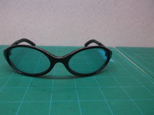 Black Sun Glasses VC1-S1 Eyeglass Frame