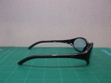Black Sun Glasses VC1-S1 Eyeglass Frame