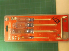 Craftsman 5-Piece Acetate Handle Screwdriver Set
