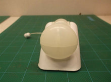 Improvements Set of 8 Lil LED Lamps White LED Battery Lights