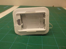 Improvements Set of 8 Lil LED Lamps White LED Battery Lights