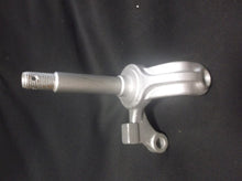 Right side steering arm & spindle MARSHIN CHINESE no nut