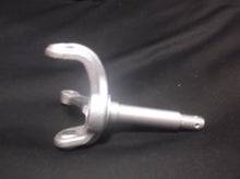 Right side steering arm & spindle MARSHIN CHINESE no nut