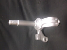 Right side steering arm & spindle MARSHIN CHINESE no nut