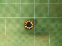 Pinion gear off a Ryobi Power Tools - P422 Angle Grinder