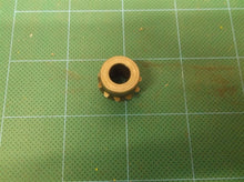 Pinion gear off a Ryobi Power Tools - P422 Angle Grinder