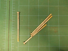 4 Gear box screws off a Ryobi Power Tools - P422 Angle Grinder