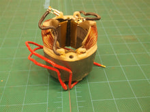 039821001104 ASS'Y STATOR Off A Ryobi Power Tool HPL52 Hand Planer