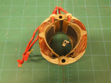 039821001104 ASS'Y STATOR Off A Ryobi Power Tool HPL52 Hand Planer