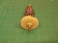 039821001103 ASS'Y ROTOR off a Ryobi Power Tools - HPL52 Hand Planer