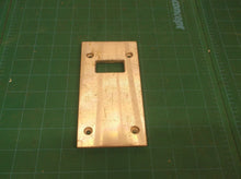 039821001036 SHOE REAR off a Ryobi Power Tools - HPL52 Hand Planer
