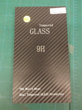 AOPPER DH800 IPHONE XS TEMPERED GLASS SCREEN PROCETCTOR 3 PACK