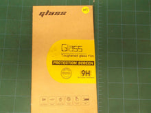Glass 9H tempered glass film privacy screen for Samsung galaxy S9 5.8 in