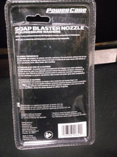 Power Care Soap Blaster Nozzle. AP31048