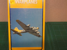 Wings Warplane 1989 VHS Video Series Documentary Aircraft of WWI WW2 & Today